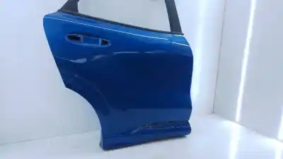 Автозапчасти б/у дверь задняя правая за ford puma (j2k, cf7) 1.0 ecoboost mhev ссылки oem iam  c1-a1-2 