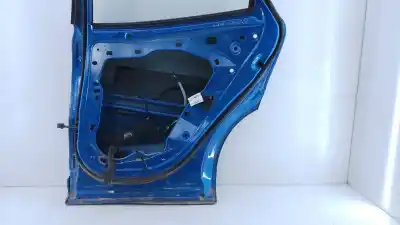Автозапчасти б/у дверь задняя правая за ford puma (j2k, cf7) 1.0 ecoboost mhev ссылки oem iam  c1-a1-2 