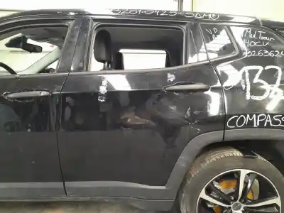 Автозапчастина б/у  для JEEP-VIASA COMPASS (MP, M6, MV, M7)  Посилання на OEM IAM   