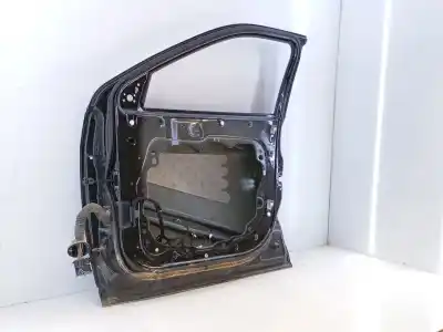 Автозапчастина б/у передні праві двері для jeep-viasa compass (mp, m6, mv, m7) 1.4 multiair посилання на oem iam  e5-b3-14 