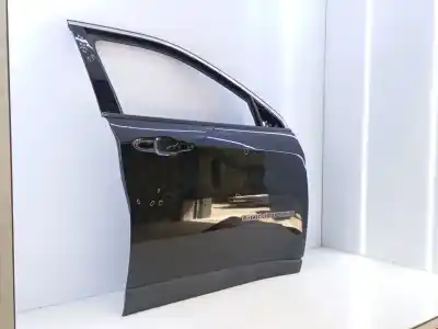 Автозапчастина б/у передні праві двері для jeep-viasa compass (mp, m6, mv, m7) 1.4 multiair посилання на oem iam  e5-b3-14 