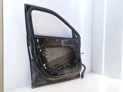 Автозапчастина б/у передні ліві двері для jeep-viasa compass (mp, m6, mv, m7) 1.4 multiair посилання на oem iam  e5-b3-14 