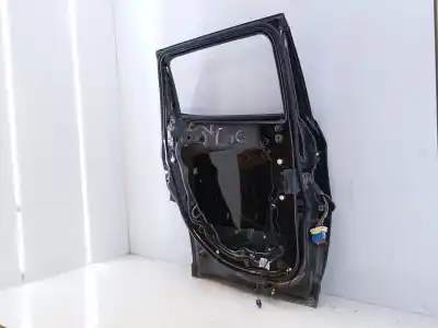 Автозапчастина б/у двері задні ліві для jeep-viasa compass (mp, m6, mv, m7) 1.4 multiair посилання на oem iam  e5-b3-14 