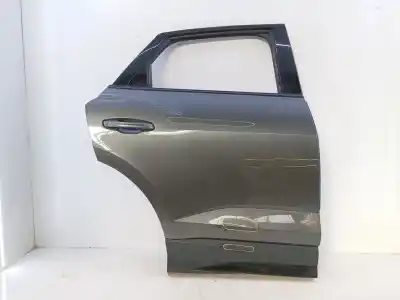 Peça sobressalente para automóvel em segunda mão porta do automóvel traseira direita por audi q3 sportback (f3n) 45 tfsi e referências oem iam 