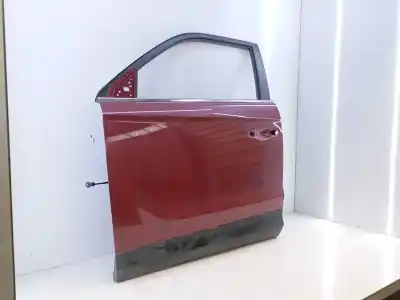 Автозапчастина б/у передні ліві двері для ssangyong korando (c300) 1.5 посилання на oem iam  e5-a3-8 