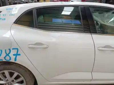 Автозапчастина б/у  для RENAULT MEGANE IV FASTBACK (B9A/M/N_)  Посилання на OEM IAM   