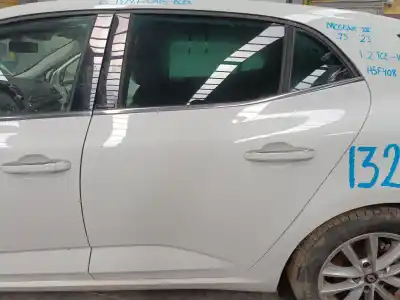 Автозапчастина б/у  для RENAULT MEGANE IV FASTBACK (B9A/M/N_)  Посилання на OEM IAM   