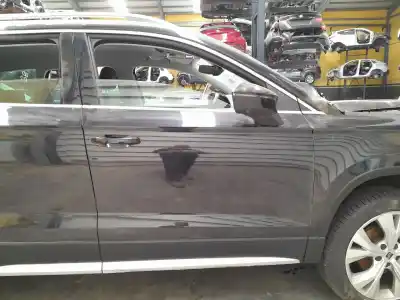 Автозапчастина б/у  для SEAT ATECA (KH7, KHP)  Посилання на OEM IAM   