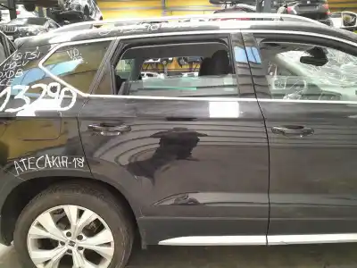 Автозапчастина б/у  для SEAT ATECA (KH7, KHP)  Посилання на OEM IAM   