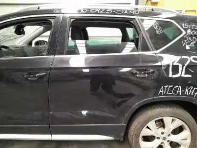Автозапчастина б/у  для SEAT ATECA (KH7, KHP)  Посилання на OEM IAM   