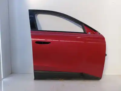 Автозапчасти б/у дверь передняя правая за ds ds 4 ii (f_, fb_, f3_) e-tense 225 (f3dgzt) ссылки oem iam 