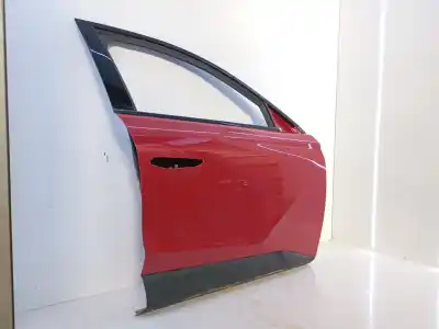 Second-hand car spare part front right door for ds ds 4 ii (f_, fb_, f3_) e-tense 225 (f3dgzt) oem iam references  e4-b4-8 