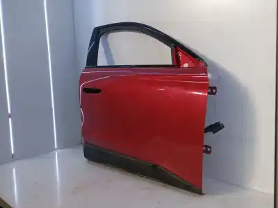Second-hand car spare part front right door for ds ds 4 ii (f_, fb_, f3_) e-tense 225 (f3dgzt) oem iam references  e4-b4-8 