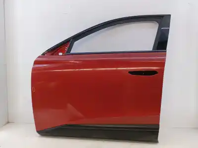 Автозапчасти б/у левая передняя дверь за ds ds 4 ii (f_, fb_, f3_) e-tense 225 (f3dgzt) ссылки oem iam 