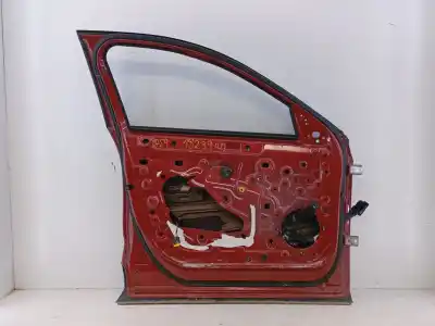 Автозапчастина б/у передні ліві двері для ds ds 4 ii (f_, fb_, f3_) e-tense 225 (f3dgzt) посилання на oem iam  e4-a3-12 