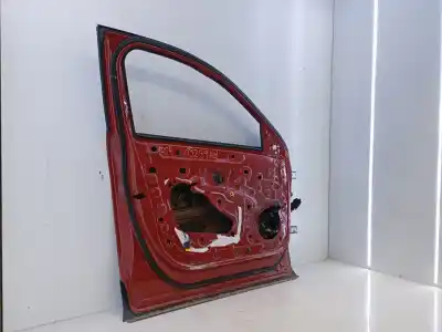 Автозапчастина б/у передні ліві двері для ds ds 4 ii (f_, fb_, f3_) e-tense 225 (f3dgzt) посилання на oem iam  e4-a3-12 