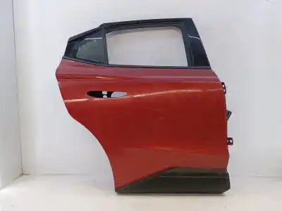 Автозапчасти б/у дверь задняя правая за ds ds 4 ii (f_, fb_, f3_) e-tense 225 (f3dgzt) ссылки oem iam 