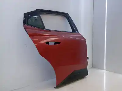 Автозапчастина б/у двері задні праві для ds ds 4 ii (f_, fb_, f3_) e-tense 225 (f3dgzt) посилання на oem iam  e4-a3-12 