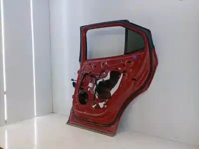 Автозапчастина б/у двері задні праві для ds ds 4 ii (f_, fb_, f3_) e-tense 225 (f3dgzt) посилання на oem iam  e4-a3-12 