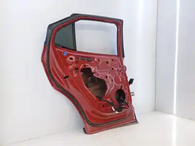 Автозапчасти б/у задняя левая дверь за ds ds 4 ii (f_, fb_, f3_) e-tense 225 (f3dgzt) ссылки oem iam  e4-a3-4 
