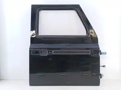 Recambio de automóvil de segunda mano de puerta delantera derecha para ineos grenadier todo terreno, cerrada 3.0 ttd 4x4 (gec) referencias oem iam 