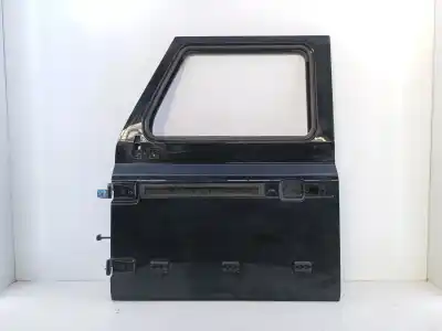 Recambio de automóvil de segunda mano de puerta delantera izquierda para ineos grenadier todo terreno, cerrada 3.0 ttd 4x4 (gec) referencias oem iam 