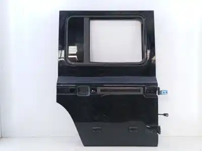 Recambio de automóvil de segunda mano de puerta trasera derecha para ineos grenadier todo terreno, cerrada 3.0 ttd 4x4 (gec) referencias oem iam 