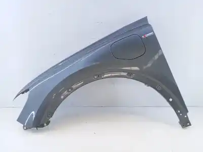 Peça sobressalente para automóvel em segunda mão guarda-lamas dianteiro esquerdo por audi q3 sportback (f3n) 45 tfsi e referências oem iam 