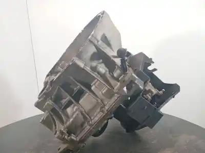 Second-hand car spare part gearbox for ford focus lim. (cb8) trend oem iam references cv6r7002bbb m1-b4-123 