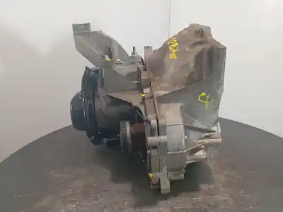 Second-hand car spare part gearbox for ford focus lim. (cb8) trend oem iam references cv6r7002bbb m1-b4-123 