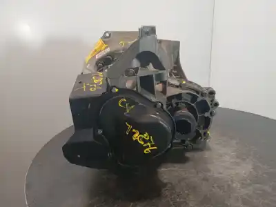 Second-hand car spare part GEARBOX for FORD FOCUS LIM. (CB8)  OEM IAM references CV6R7002BBB M1-B4-123 