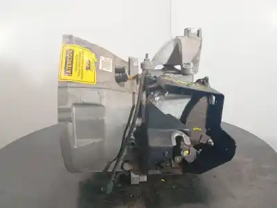 Second-hand car spare part gearbox for ford focus lim. (cb8) trend oem iam references cv6r7002bbb m1-b4-123 