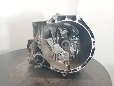 Second-hand car spare part gearbox for ford focus lim. (cb8) trend oem iam references cv6r7002bbb m1-b4-123 