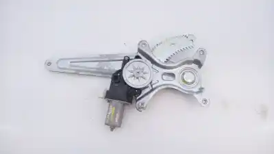 Peça sobressalente para automóvel em segunda mão elevador de vidros traseiro direito por suzuki vitara 1.4 16v boosterjet cat referências oem iam 2621005680