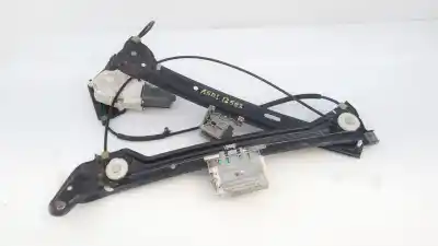 Second-hand car spare part DRIVER LEFT WINDOW REGULATOR for AUDI A5 COUPE (8T)  OEM IAM references 810959801 E1-B6-4-2 