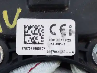 Автозапчасти б/у передняя левая подушка безопасности за renault clio iv dynamique ссылки oem iam 1707531500307 e2-a1-42-7 