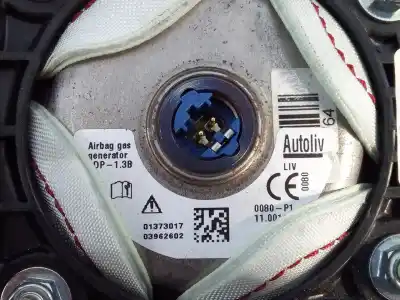 Автозапчасти б/у передняя левая подушка безопасности за renault clio iv dynamique ссылки oem iam 1707531500307 e2-a1-42-7 