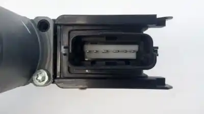 Автозапчасти б/у регулятор стекла переднего левого за hyundai kona (os, ose, osi) 1.0 t-gdi ссылки oem iam 82450be110 e2-b5-4-1 