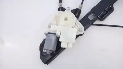 Автозапчасти б/у регулятор стекла переднего правого за seat toledo (kg3) reference ссылки oem iam 5ja959812j e1-b6-8-1 