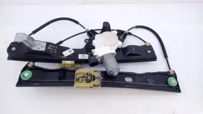 Second-hand car spare part driver left window regulator for ford focus lim. (cb8) 1.0 ecoboost cat oem iam references a65064110