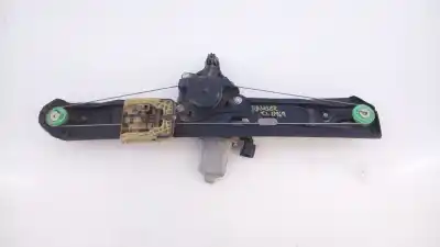 Tweedehands auto-onderdeel regelaar links achterruit voor ford ranger (tke) doble cabina 4x4 raptor oem iam-referenties 918969104