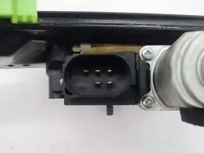 Second-hand car spare part rear left window regulator for bmw x1 (e84) sdrive 18d oem iam references 37192000 e1-a3-8-1 