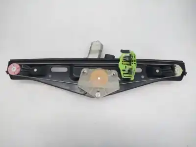 Second-hand car spare part rear left window regulator for bmw x1 (e84) sdrive 18d oem iam references 37192000 e1-a3-8-1 