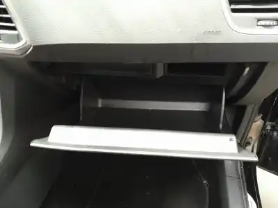 Автозапчастина б/у бардачок для seat ateca (kh7, khp) 1.5 tsi посилання на oem iam   