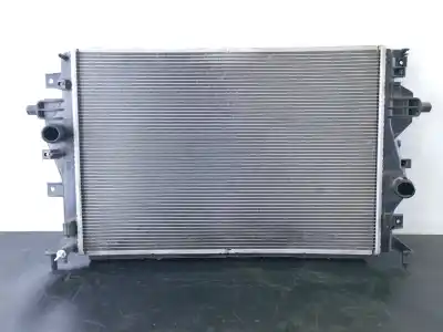 Pezzo di ricambio per auto di seconda mano RADIATORE D ACQUA per HYUNDAI IONIQ  Riferimenti OEM IAM  P2-B6-19 