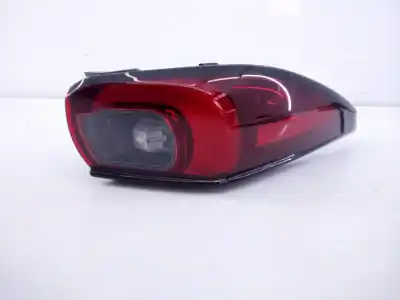 Second-hand car spare part left tailgate light for mazda cx-5 (kf) 2.0 oem iam references 