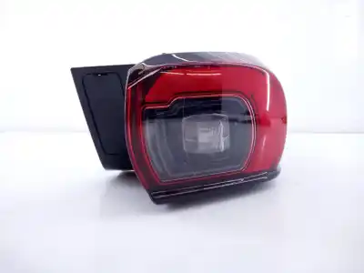 Автозапчастина б/у лівий ход ліхар для mazda cx-5 (kf) 2.0 посилання на oem iam  e2-a2-53-2 