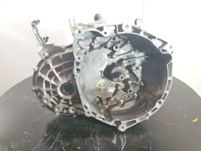 Автозапчасти б/у коробка передач за jeep-viasa compass (mp, m6, mv, m7) 1.6 crd ссылки oem iam kt725427 m1-b4-140 