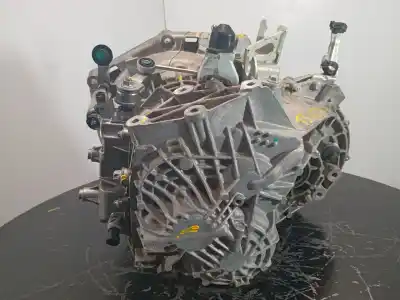 Автозапчасти б/у коробка передач за jeep-viasa compass (mp, m6, mv, m7) 1.6 crd ссылки oem iam kt725427