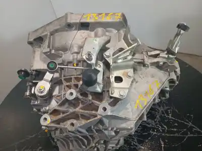 Автозапчасти б/у коробка передач за jeep-viasa compass (mp, m6, mv, m7) 1.6 crd ссылки oem iam kt725427 m1-b4-140 